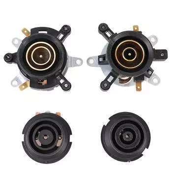 Аксессуары для электрического чайника, базовый термостат, разъем переключателя температуры B