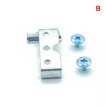 Аксессуары для электрической машинки для стрижки волос, держатель ножа, держатель лезвия машинки для стрижки волос, держатель тонкой отвертки