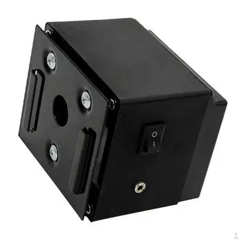 Аксессуары для электроинструментов для гриля постоянного тока 3 В для барбекю