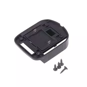 Аксессуары для электроинструментов для литиевых батарей, адаптер зарядного устройства, клеммная колодка для BL1830 BL1860 BL1430 one size