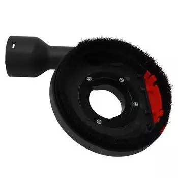 Аксессуары для электроинструментов Пылезащитный чехол для угловой шлифовальной машины Пылезащитный чехол для 4-дюймовой угловой шлифовальной машины Шлифовальная угловая шлифовальная машина CHINA