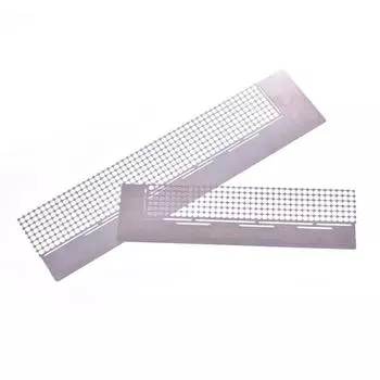 Аксессуары для алмазной живописи, инструменты для фиксации линейки, алмазная вышивка, корректор «сделай сам»