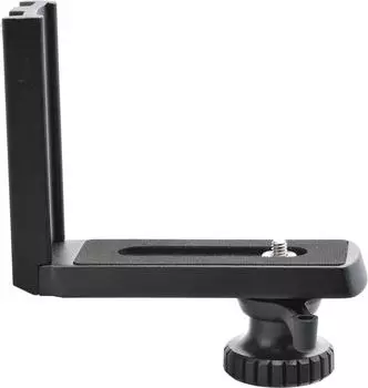 Аксессуары для астрономического телескопа Kenko Кронштейн Sky Explorer для SLR 492420 L-образный SE-AT100N, SE-AT90M