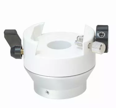 Аксессуары для астрономического телескопа Vixen База двигателя телескопа для Polarie Multi-head 35522-8