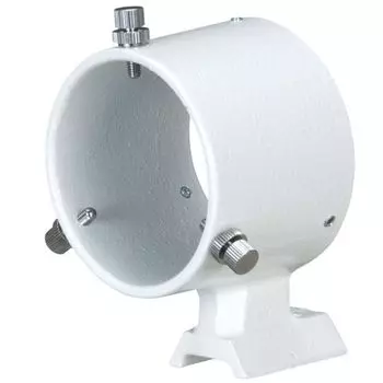 Аксессуары для астрономического телескопа Vixen Искатель телескопа 50 мм Ноги искателя (S) 2656-02 белый