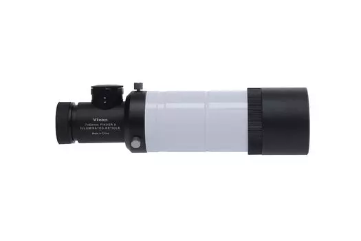 Аксессуары для астрономического телескопа Vixen Искатель телескопа Darkfield Finder II 7x 50 мм 86161-3