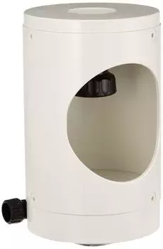 Аксессуары для астрономического телескопа Vixen Телескопическое крепление SXG Half Pillar 25167-4 белый