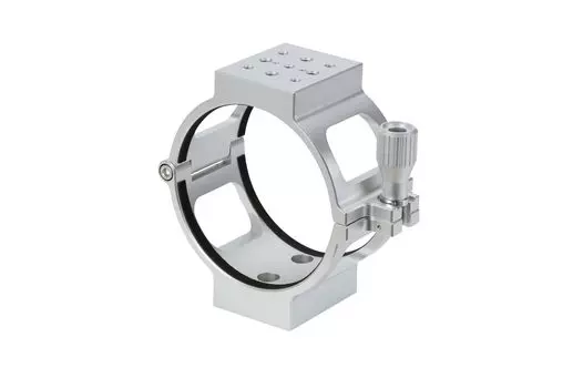 Аксессуары для астрономического телескопа Vixen VSD Lens Tube Band 115S 26132 серебряный