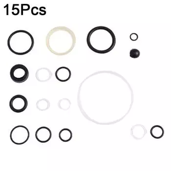 Аксессуары для автомобильного домкрата Кольцо масляного уплотнения Небольшие аксессуары Кольцо масляного уплотнения Комплект для ремонта горизонтального домкрата Инструмент для ремонта