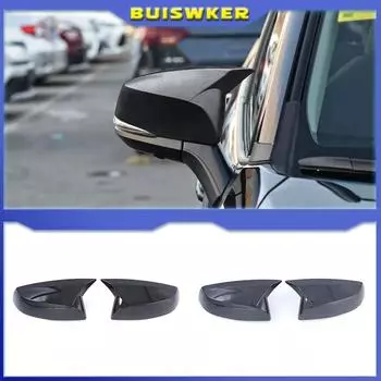 Аксессуары для автомобиля Toyota RAV4 2014-2019 Корпус зеркала заднего вида Крышка Чехол