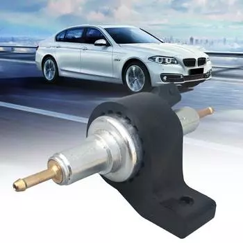 Аксессуары для автонагревателя ПК резиновый масляный топливный насос кронштейн держатель подходит для нагревателя Eberspacher D2 D4 D5 Airtronic D1LCC D3LC 50 частей чёрный