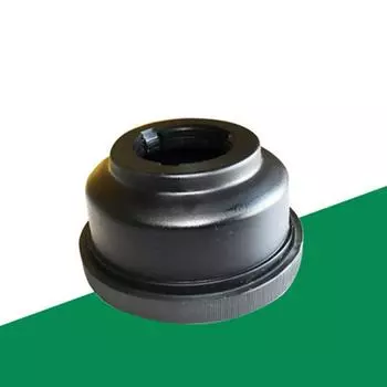 Аксессуары для балансировочного станка для шин и колес Быстросъемный держатель ступичной гайки Пластиковая базовая часть CHINA