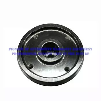 Аксессуары для балансировочного станка, приспособление без отверстия, Citroen Picasso Elysee, балансировочный конус для шин, 1 шт. 36mm