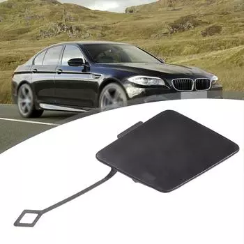 Аксессуары для бампера, отделка буксировочного крюка, высокое качество, горячая распродажа