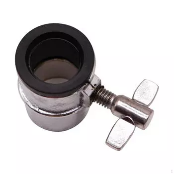 Аксессуары для барабанов, Детали инструментов из алюминиевого сплава, Профессиональные, простые в использовании сменные детали