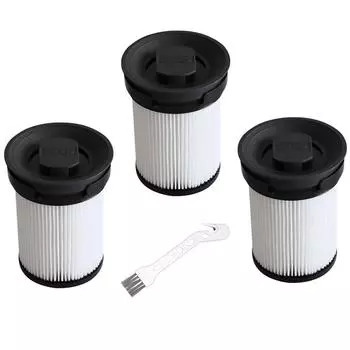 Аксессуары для белой чистящей щетки Щетка для чистки фильтра Хозяйственные товары