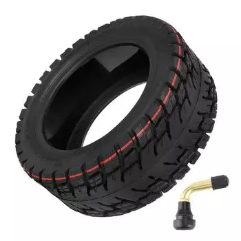 Аксессуары для бескамерных шин, легкая установка, электрический скутер