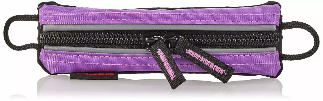 Аксессуары для биноклей Vixen Чехол для бинокля Arena Stretch Pouch Purple 62535-2 фиолетовый