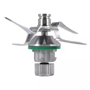 Аксессуары для блендера, сменные лезвия, подходят для Vorwerk Thermomix TM5 EM, высокое качество CHINA