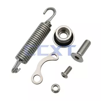 Аксессуары для боковой подставки для восстановления KTM Husqvarna TE/FX/FE/250/300/350/450/500exc 2008-2016 Spring Kit