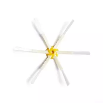 Аксессуары для боковой щетки, запасные части для робота, высокое качество, полезность, долговечность