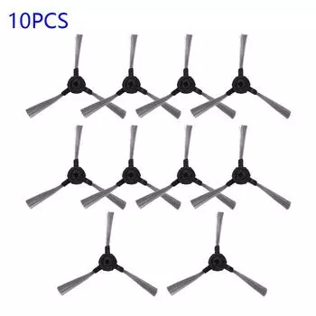 Аксессуары для боковых щеток, 10 шт., для робота-пылесоса Grunn I1-Ecobot I1