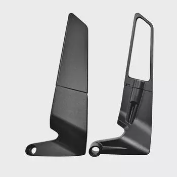 Аксессуары для боковых зеркал для мотоцикла Ducati Streetfighter V2/V4/V4S Wind Wing Standard