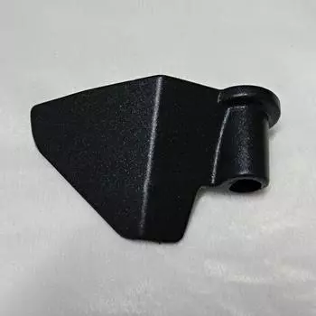 Аксессуары для бытовой хлебопечки, миксер с лопастями, миксеры чёрный