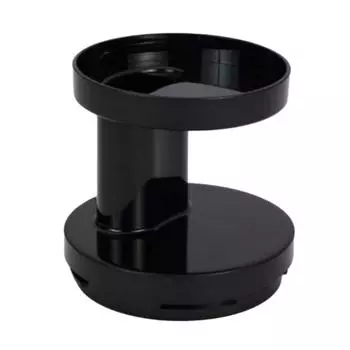 Аксессуары для бытовой техники Крышка-предшественник для соковыжималки-миксера Подходит для HU-600 Легко устанавливается Чистая Запасная часть