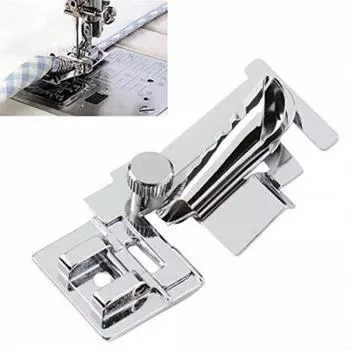 Аксессуары для бытовых швейных машин Shell Presser Foot Binder Foot 9907 CY-9907