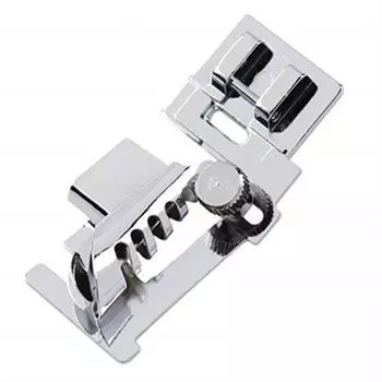 Аксессуары для бытовых швейных машин Shell Presser Foot Binder Foot 9907 CY-9907
