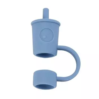 Аксессуары для чашек Пылезащитный колпачок для питья 11
