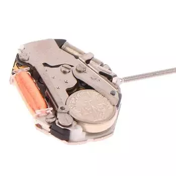 Аксессуары для часов Механический механизм Miyota 2035 Запасные части механизма one size