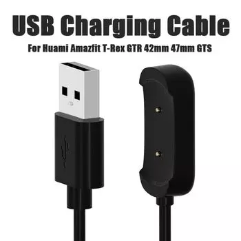 Аксессуары для часов Модное зарядное устройство Портативная зарядная подставка Зарядное устройство Док-станция USB-зарядное устройство Зарядный кабель