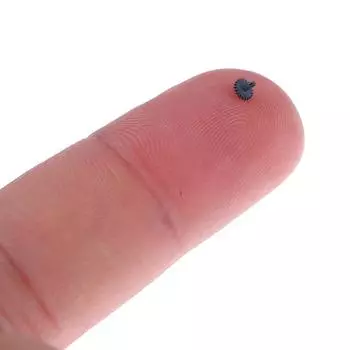 Аксессуары для часов, сменные колеса, запасные части, подходят Vd53 Vd57, детали инструментов для ремонта механизма часов