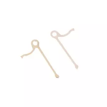 Аксессуары для часов Stop Second Lever Stop Second Spring Watch Replacement For 2824 2836 2834 2846 Series Repair Parts one size