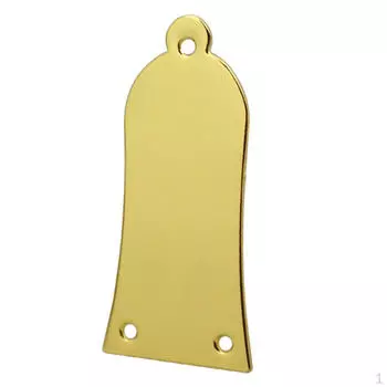 Аксессуары для чехлов Rod Bell для электрогитары/бас-гитары серебряный