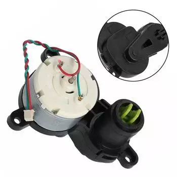 Аксессуары для чистки Матовый двигатель для Cobos 10002374 Для Deebot R