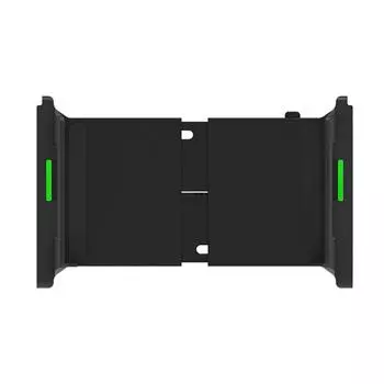 Аксессуары для держателей телефонов с ручками DE поддерживают Android для переключателей/переключателей OLED