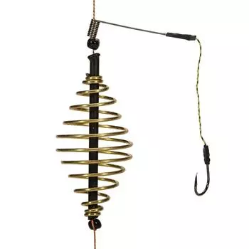 Аксессуары для держателя приманки для ловли карпа, держатель для приманки, принадлежности для рыболовных снастей 20g