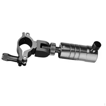 Аксессуары для держателя удочки для кронштейна для рыбалки Fort A grey