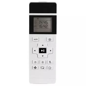 Аксессуары для дистанционного управления инструментами Регулируемый фитинг