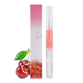 Аксессуары для дизайна ногтей Масло для питания ногтей Ручка для ухода за ногтями Масло для удаления омертвевшей кожи Противозаусенцы Смягчитель кожи Восстанавливающее средство