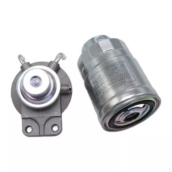 Аксессуары для дизельного насоса для подкачки топлива Mitsubishi L200 1996-2007