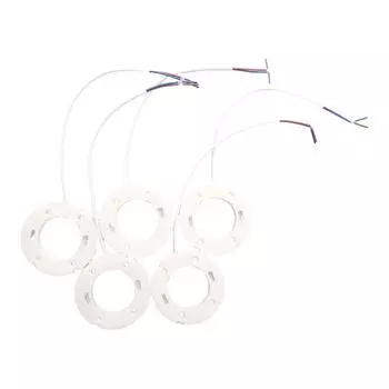 Аксессуары для дома GX53 Цоколь для ламп GX53 Лампочки GX53