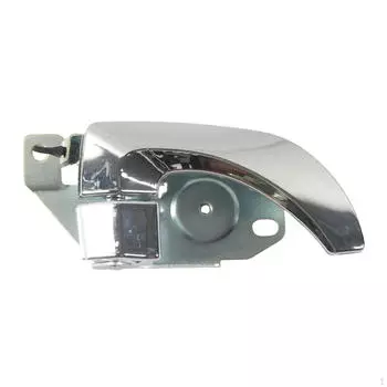 Аксессуары для дверных ручек салона автомобиля Легко устанавливаются Высококачественные Премиум Внутри 83620 3E010_Right Rear