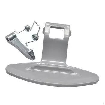 Аксессуары для дверных ручек стиральной машины, домашний износостойкий замок, ремонт переключателей, многоцелевой