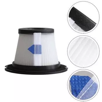 Аксессуары для фильтров Airbot CV100 IRoom, сменные аксессуары для чистящих фильтров, 1 шт.