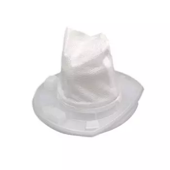 Аксессуары для фильтров для пылесосов VF110 Фильтр-фильтр белый