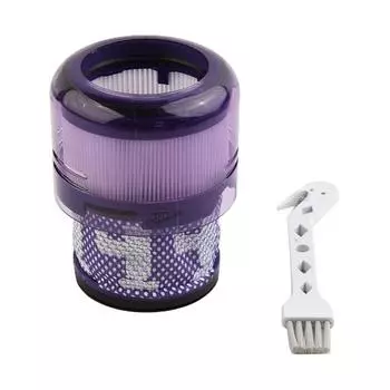 Аксессуары для фильтров Щетка для чистки фильтра Совершенно новый